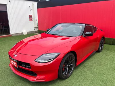 صورة مصغرة 36 لـ 2025 Nissan FAIRLADY Z