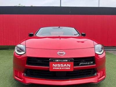 صورة مصغرة 33 لـ 2025 Nissan FAIRLADY Z