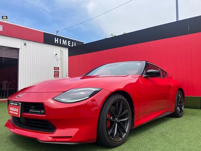 صورة مصغرة 35 لـ 2025 Nissan FAIRLADY Z