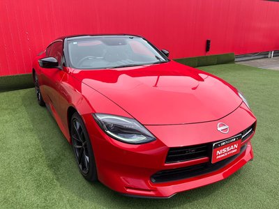 صورة مصغرة 32 لـ 2025 Nissan FAIRLADY Z
