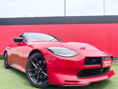 صورة مصغرة 29 لـ 2025 Nissan FAIRLADY Z