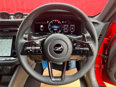 2025 Nissan FAIRLADY Z photo 9