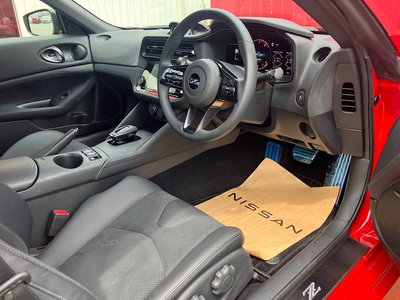 2025 Nissan FAIRLADY Z photo 6