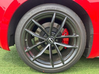 صورة مصغرة 19 لـ 2025 Nissan FAIRLADY Z
