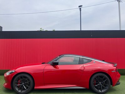 صورة مصغرة 37 لـ 2025 Nissan FAIRLADY Z