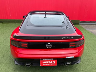 صورة مصغرة 40 لـ 2025 Nissan FAIRLADY Z