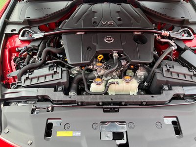 صورة مصغرة 18 لـ 2025 Nissan FAIRLADY Z