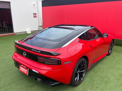 صورة مصغرة 42 لـ 2025 Nissan FAIRLADY Z