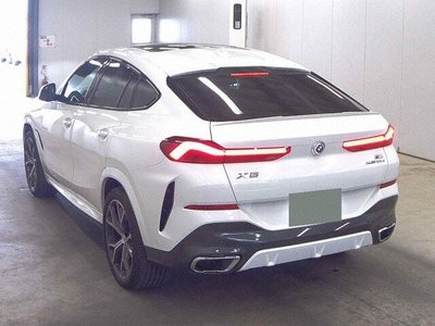 BMW X6 - 2