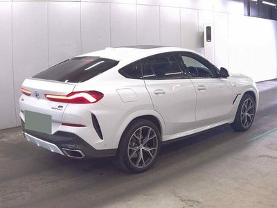 BMW X6 - 5