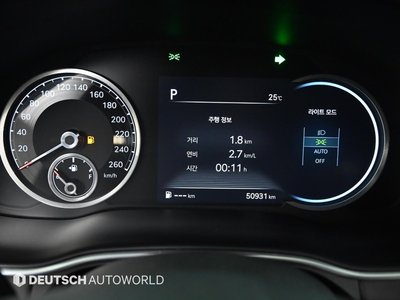 GENESIS GV80 - 8