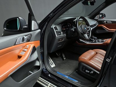 BMW X7 - 10