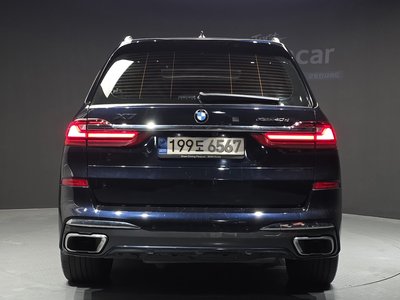 BMW X7 - 3