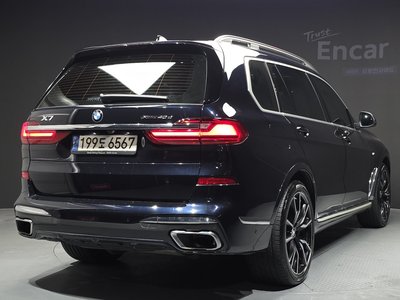 BMW X7 - 4