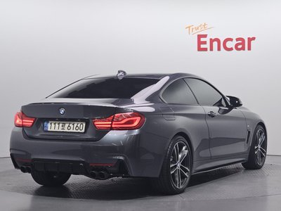 صورة 4 لـ 2018 BMW 4 SERIES