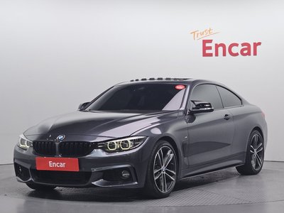 صورة 1 لـ 2018 BMW 4 SERIES