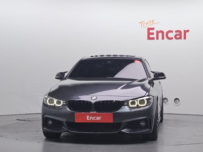 صورة 2 لـ 2018 BMW 4 SERIES
