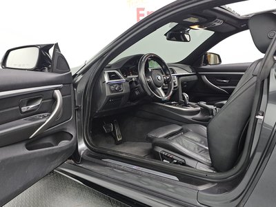 صورة 10 لـ 2018 BMW 4 SERIES