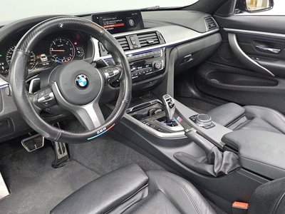 صورة 5 لـ 2018 BMW 4 SERIES