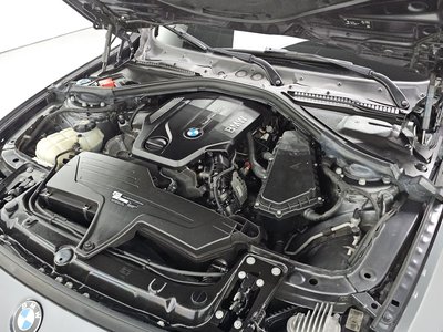 صورة 7 لـ 2018 BMW 4 SERIES