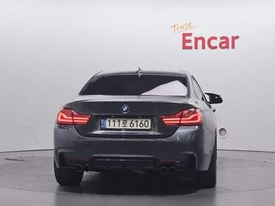 صورة 3 لـ 2018 BMW 4 SERIES