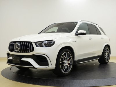 MERCEDES-BENZ GLE AMG