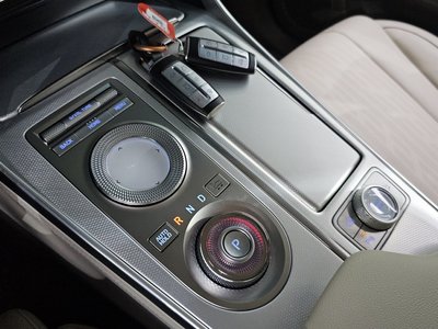 GENESIS GV80 - 9