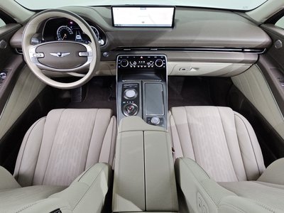 GENESIS GV80 - 4