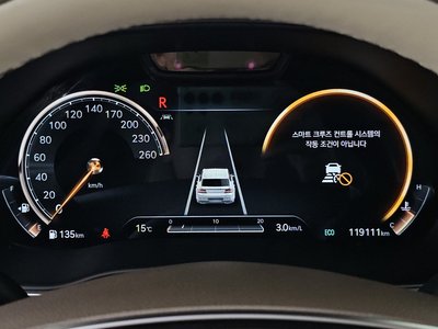 GENESIS GV80 - 8