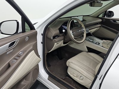 GENESIS GV80 - 10