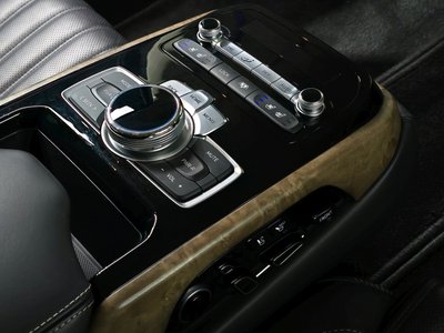 صورة مصغرة 19 لـ 2019 Genesis G90