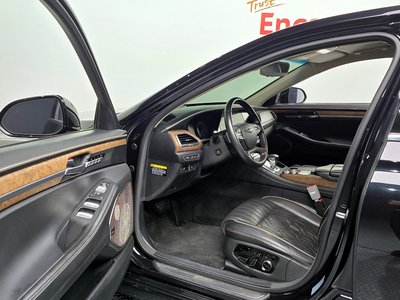 صورة مصغرة 11 لـ 2019 Genesis G90