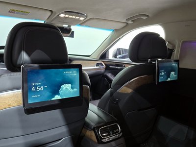 صورة مصغرة 18 لـ 2019 Genesis G90