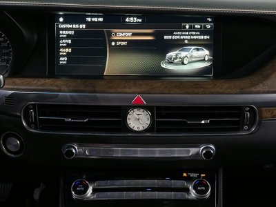 صورة مصغرة 17 لـ 2019 Genesis G90
