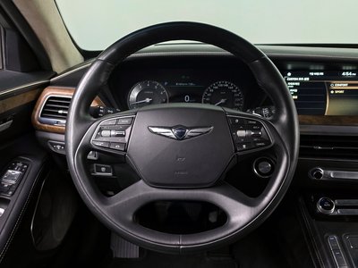 صورة مصغرة 13 لـ 2019 Genesis G90