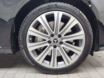 MERCEDES-BENZ E-CLASS - 6