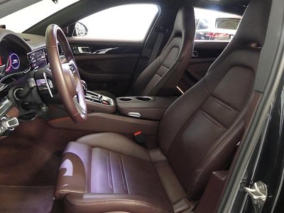 PORSCHE PANAMERA - 7