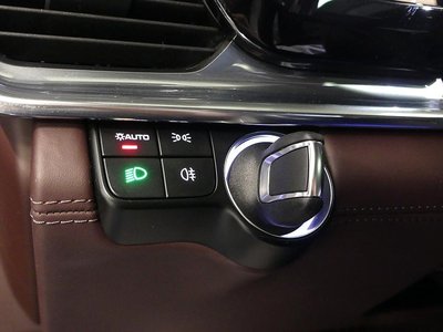 PORSCHE PANAMERA - 9