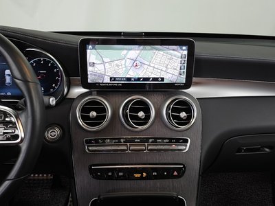 صورة مصغرة 14 لـ 2022 Mercedes-BENZ GLC