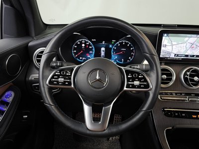صورة مصغرة 13 لـ 2022 Mercedes-BENZ GLC