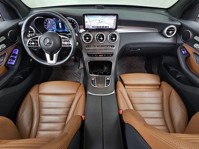 2022 Mercedes-BENZ GLC 照片 5