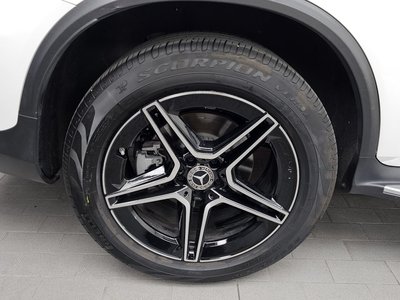 2022 Mercedes-BENZ GLC 照片 6
