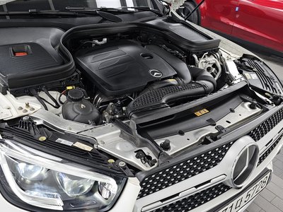 2022 Mercedes-BENZ GLC 照片 7