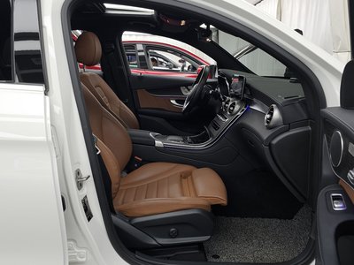 صورة مصغرة 11 لـ 2022 Mercedes-BENZ GLC