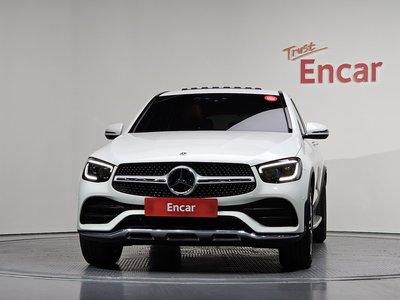 2022 Mercedes-BENZ GLC 照片 2