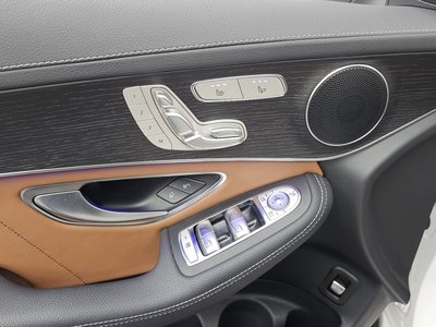 صورة مصغرة 19 لـ 2022 Mercedes-BENZ GLC