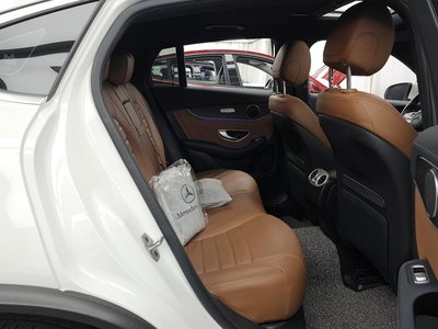 صورة مصغرة 12 لـ 2022 Mercedes-BENZ GLC