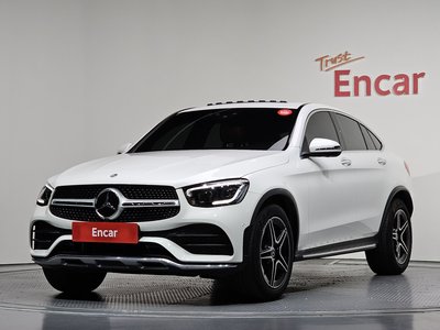 2022 Mercedes-BENZ GLC 照片 1