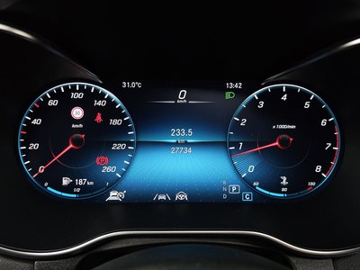 2022 Mercedes-BENZ GLC 照片 8