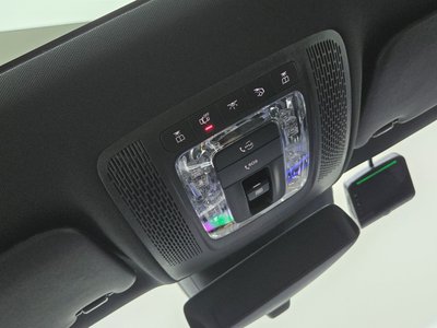 2025 Mercedes-BENZ CLA 缩略图 17
